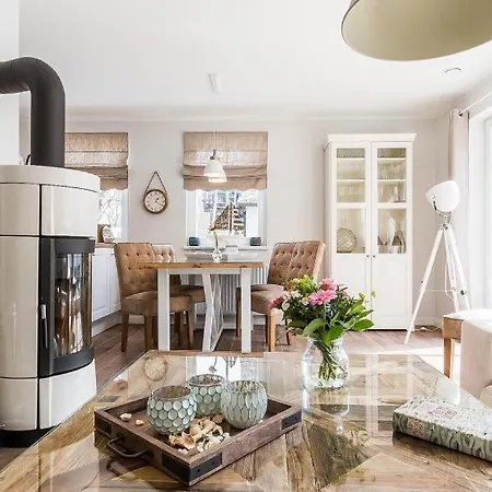 Wind & Segel بيت للعطل ويك