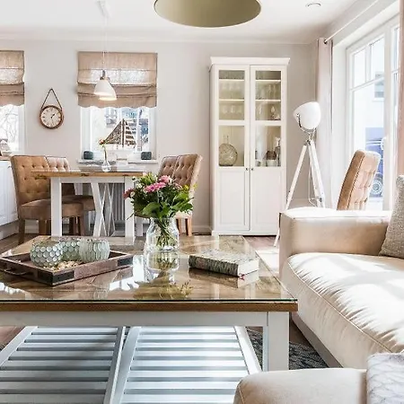 بيت للعطل Wind & Segel