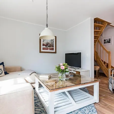 Wind & Segel بيت للعطل ويك