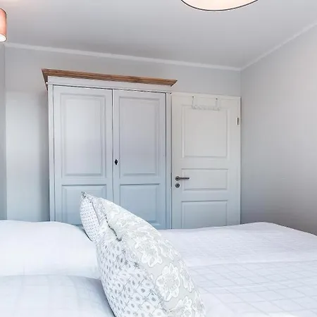 Wind & Segel بيت للعطل ويك