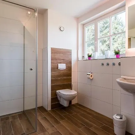 Wind & Segel بيت للعطل ويك